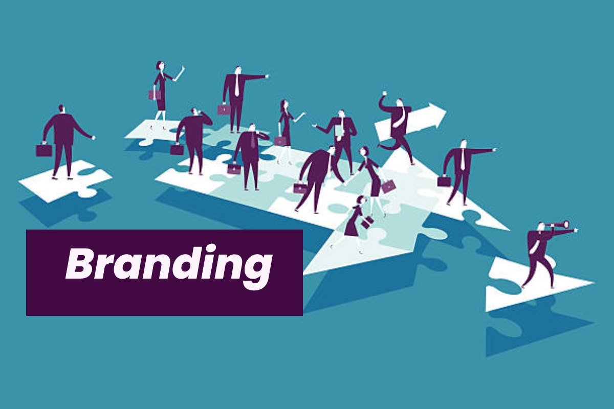 Branding