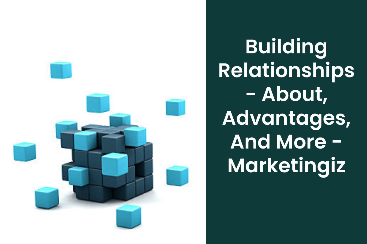 Building Relationships