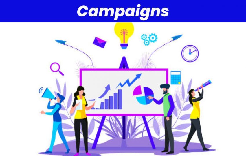 Campaigns