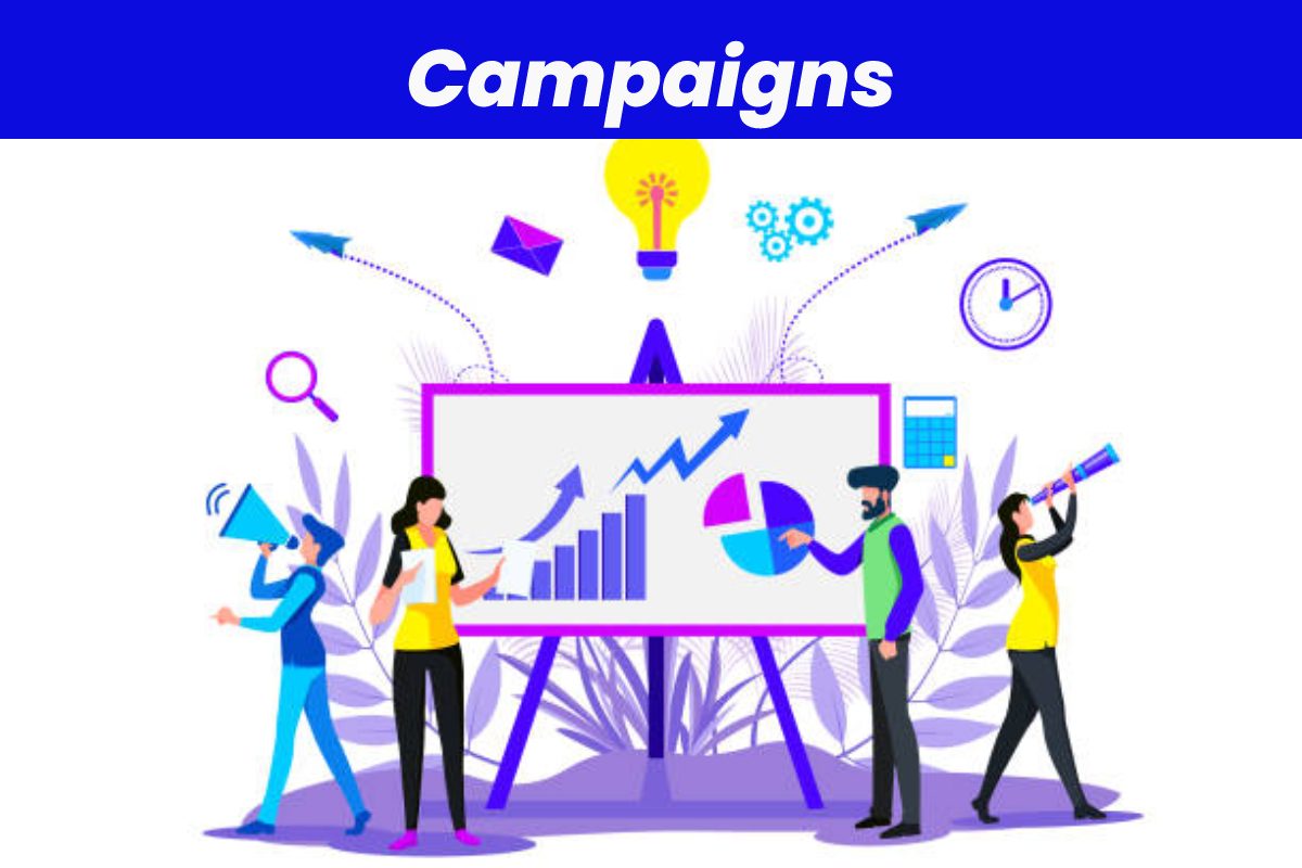 Campaigns