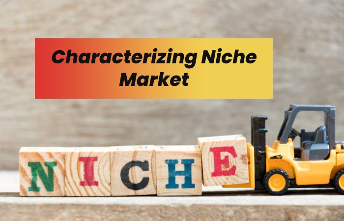 Characterizing Niche Market
