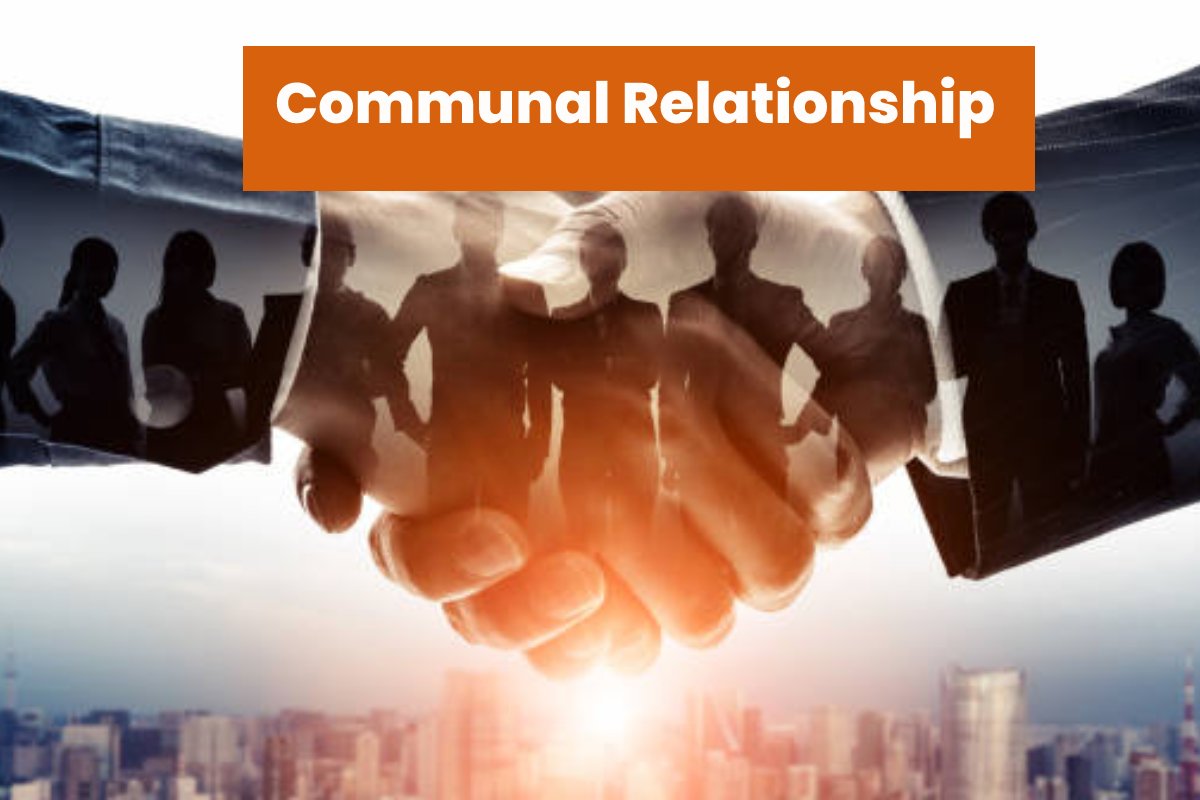 Communal Relationship About, Building CCR, And More 2022