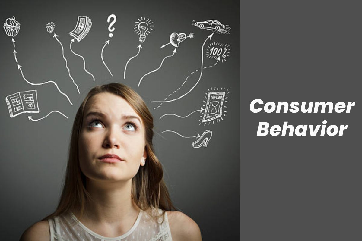 Consumer Behavior