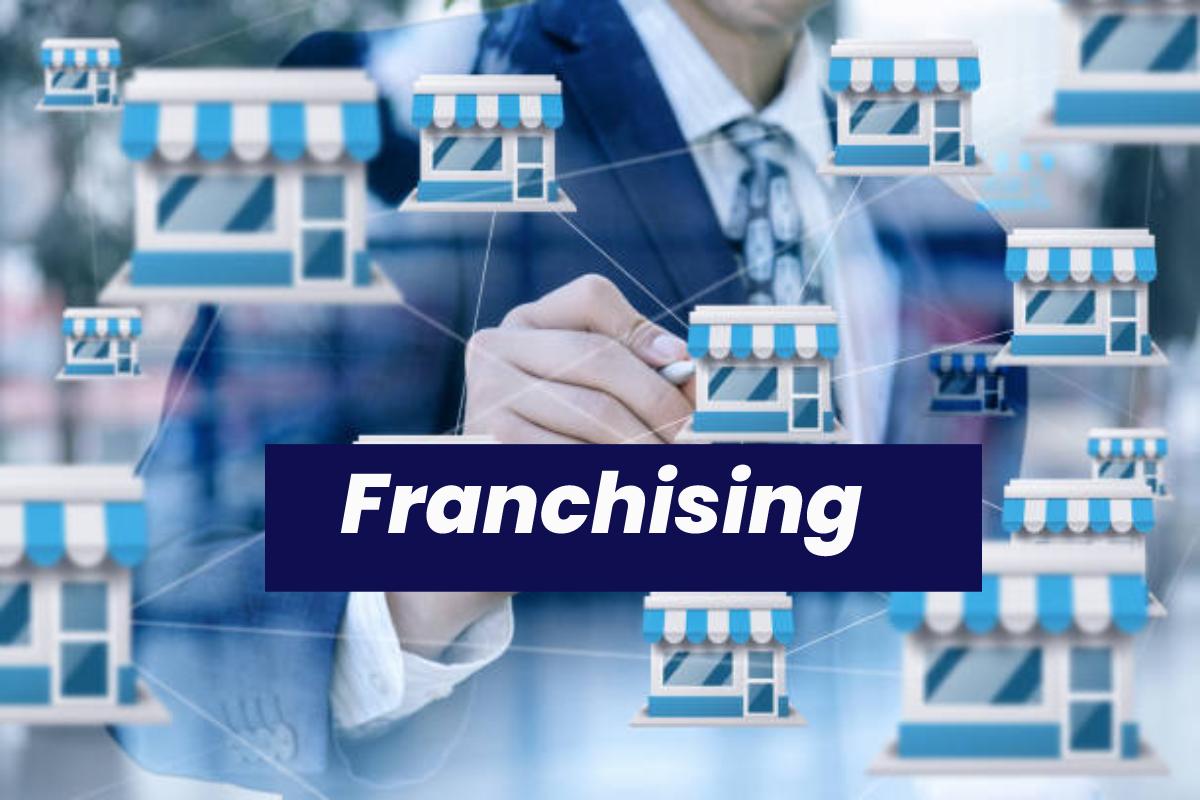Franchising