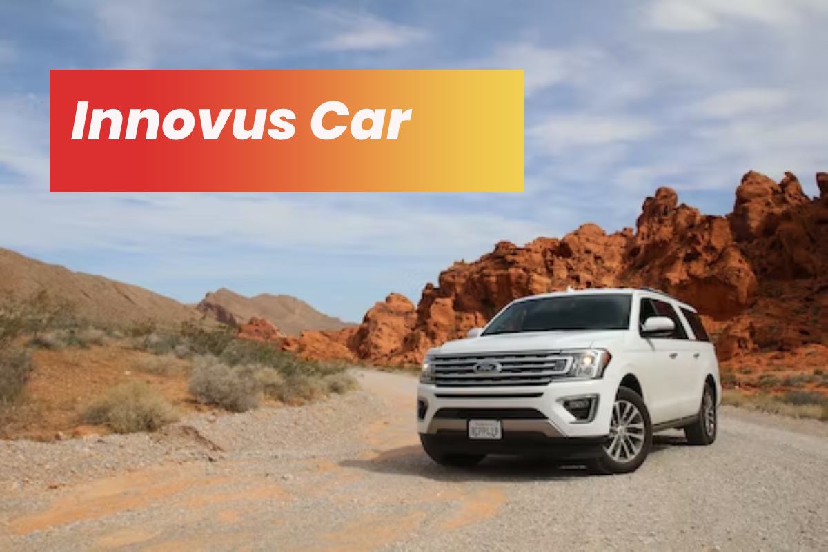 Innovus Car