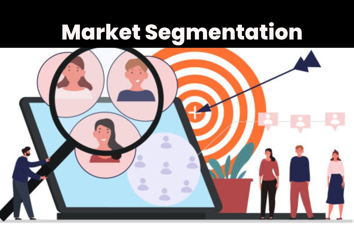 Market Segmentation
