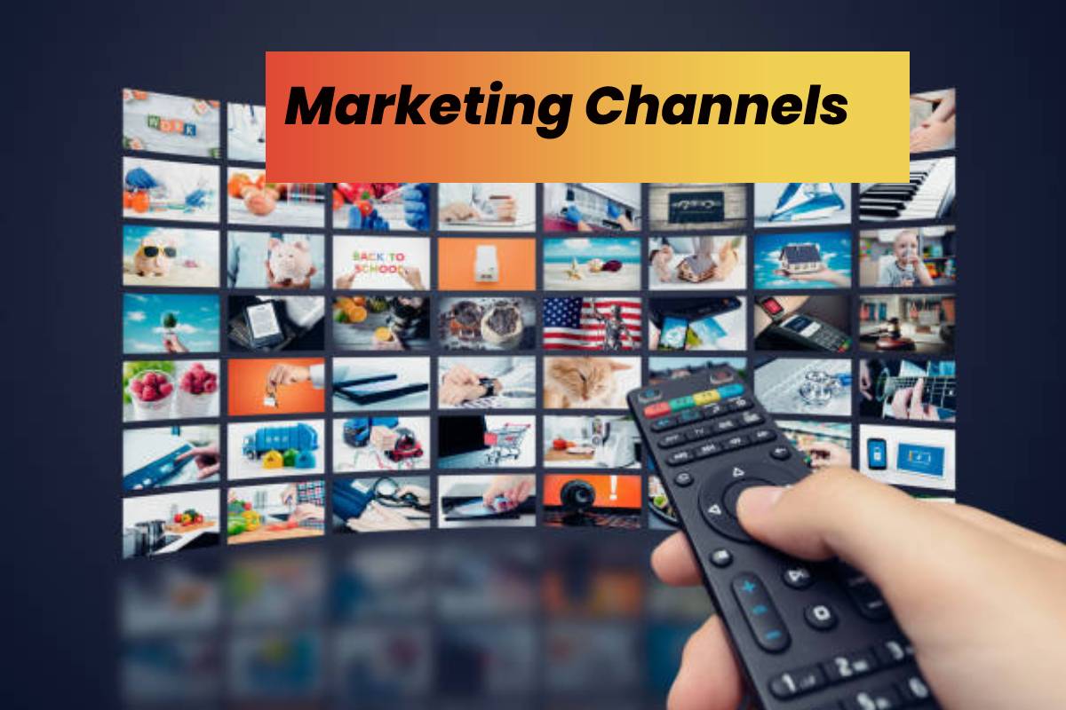 Marketing Channels