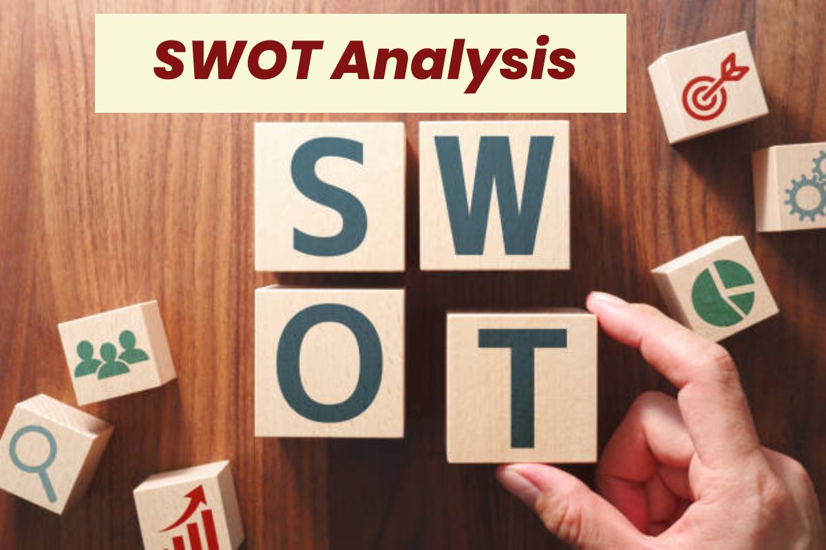 SWOT Analysis