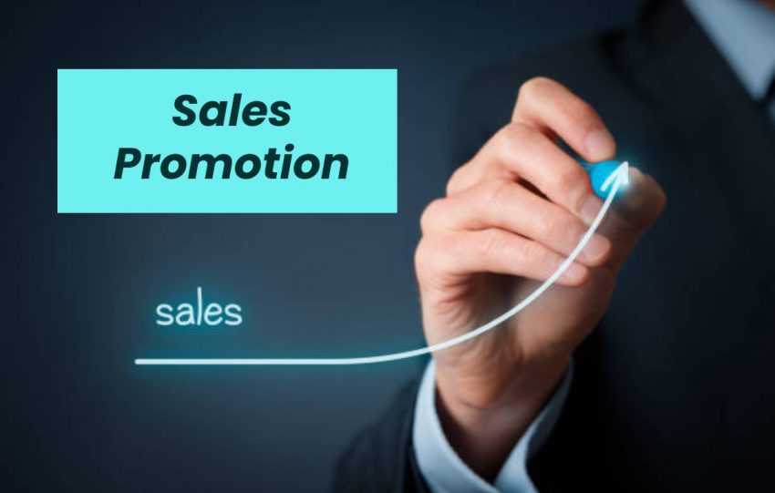 Sales Promotion