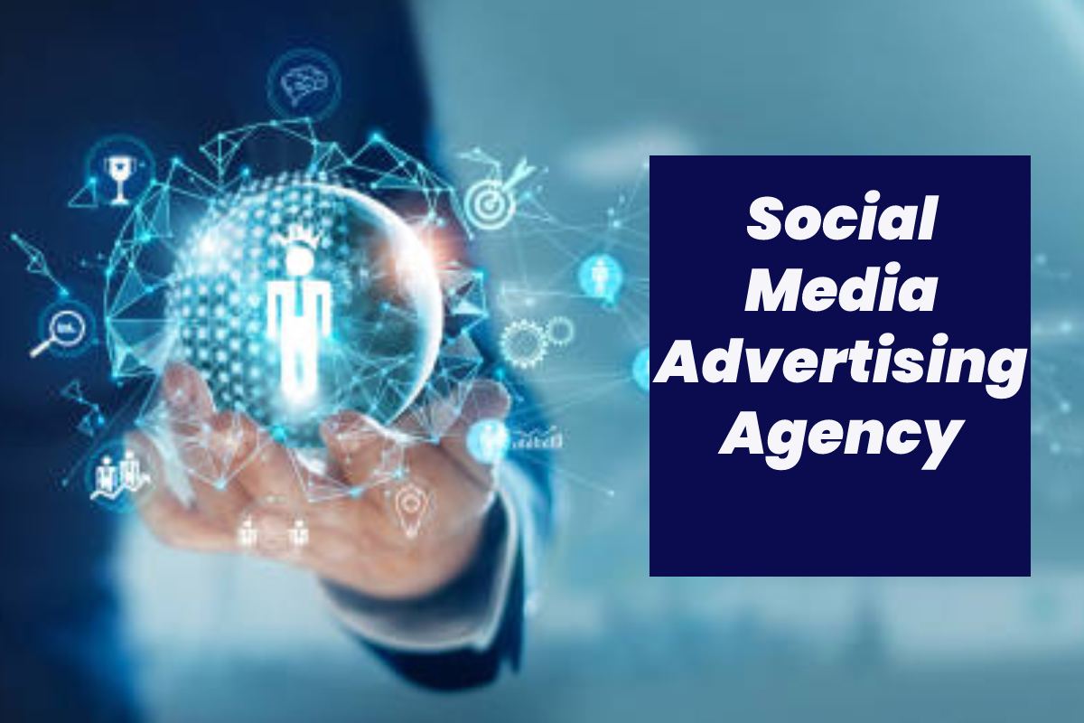 Social media advertising agency intro and top agencies 2022