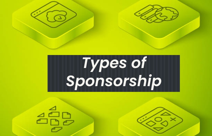 Types of Sponsorship