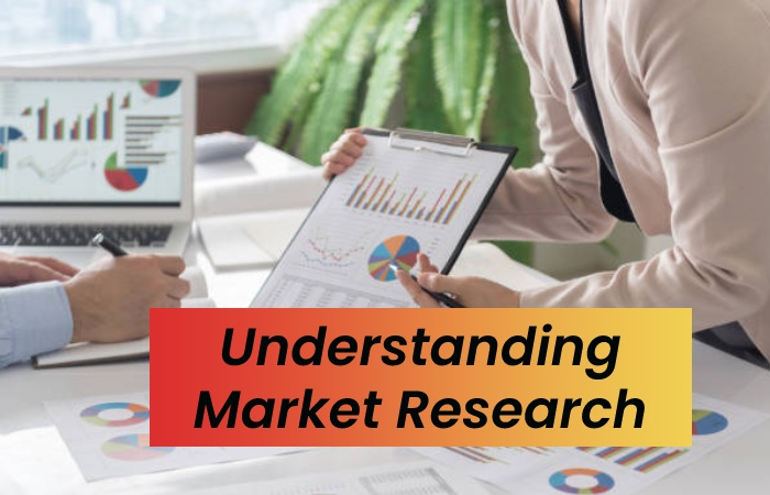 Understanding Market Research