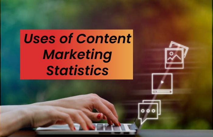 Uses of Content Marketing