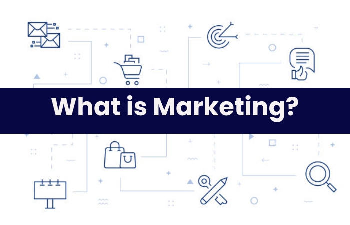 What is Marketing_