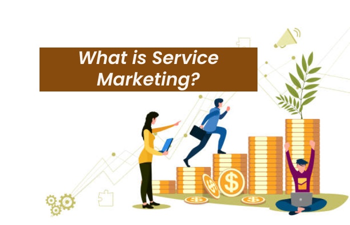 What is Service Marketing_