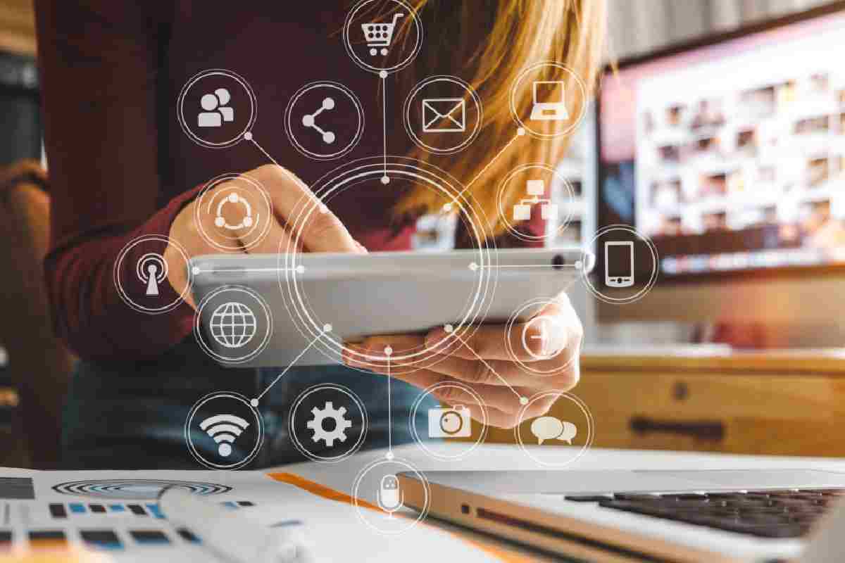 Marketing Communication Examples