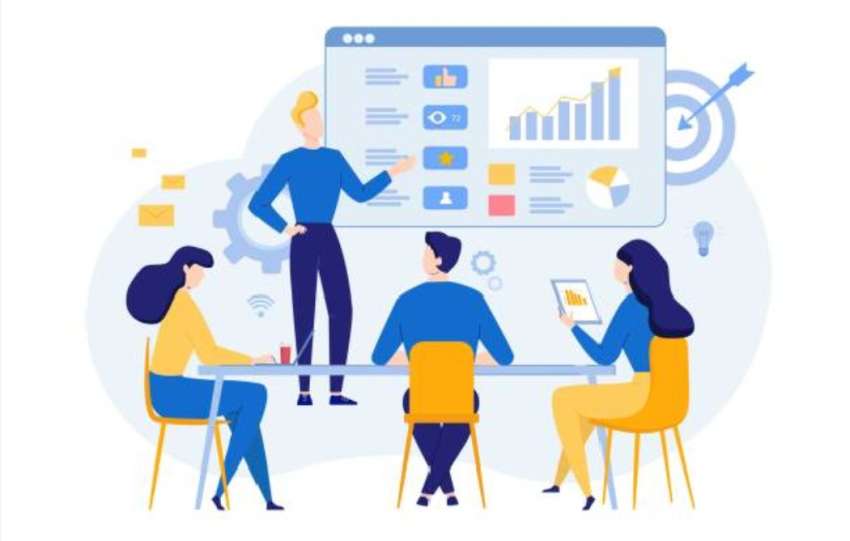 content marketing manager