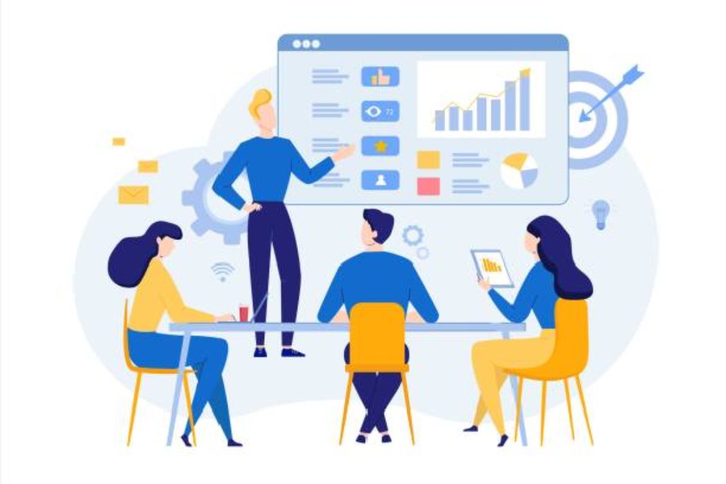 content marketing manager