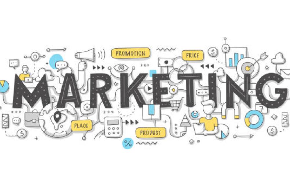 components of marketing communications