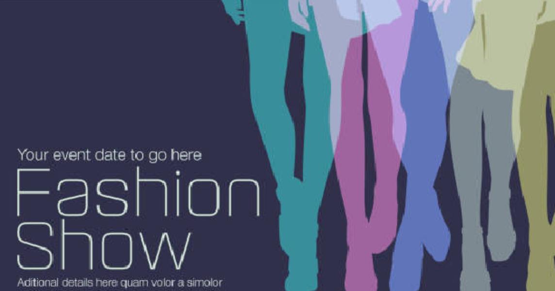 fashion trade shows