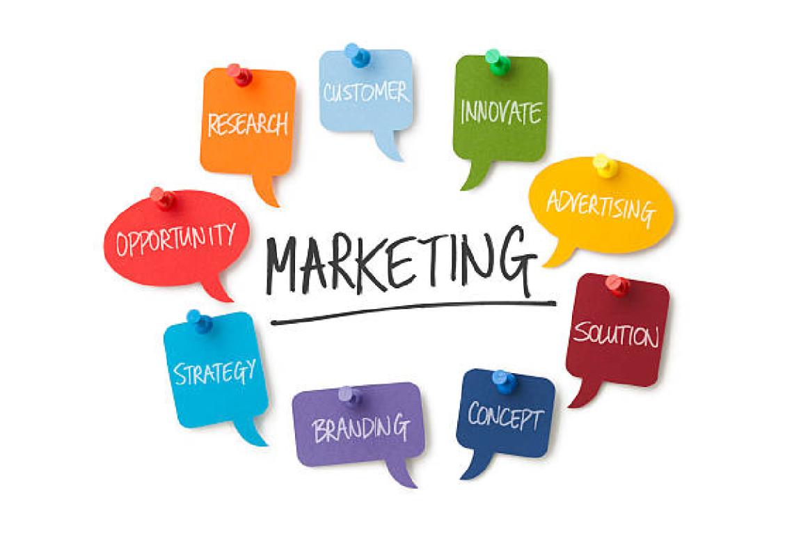 marketing communications strategy