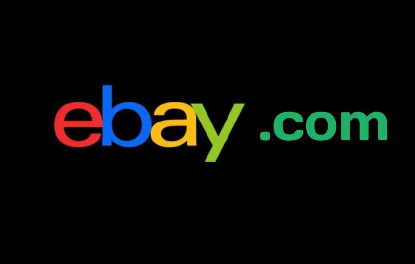 eBay. com