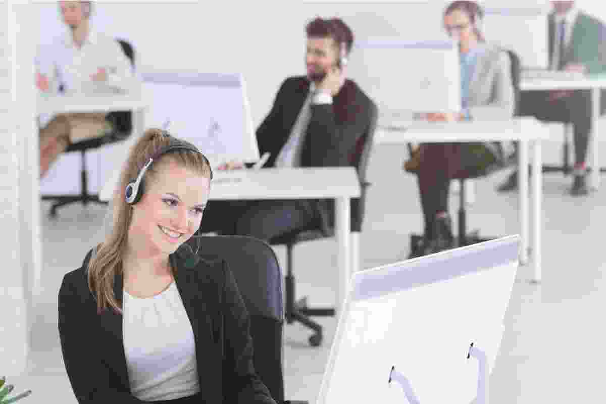 Customer Service and Contact Centre