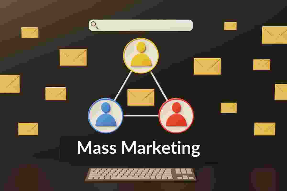 Mass Marketing