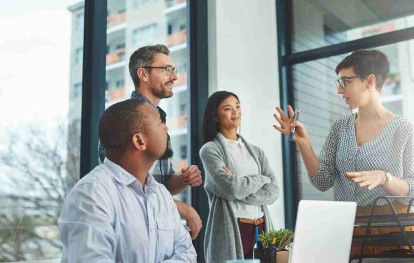 Marketing Communication Job