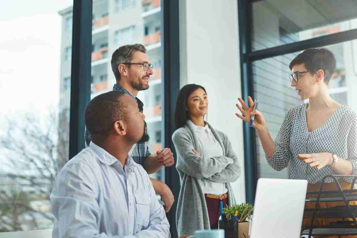 Marketing Communication Job