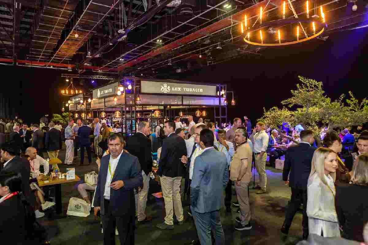 largest trade shows in the world