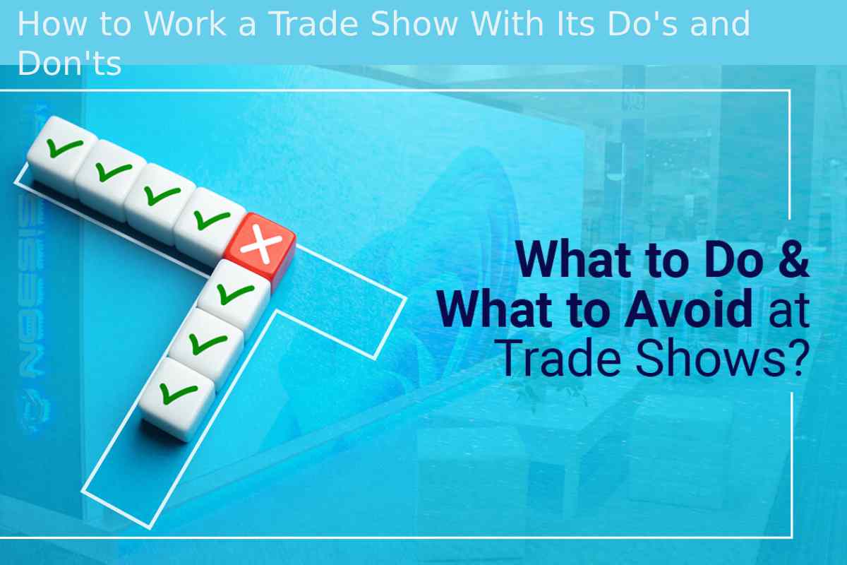 Trade Show