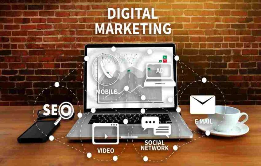 Digital Advertising Agencies