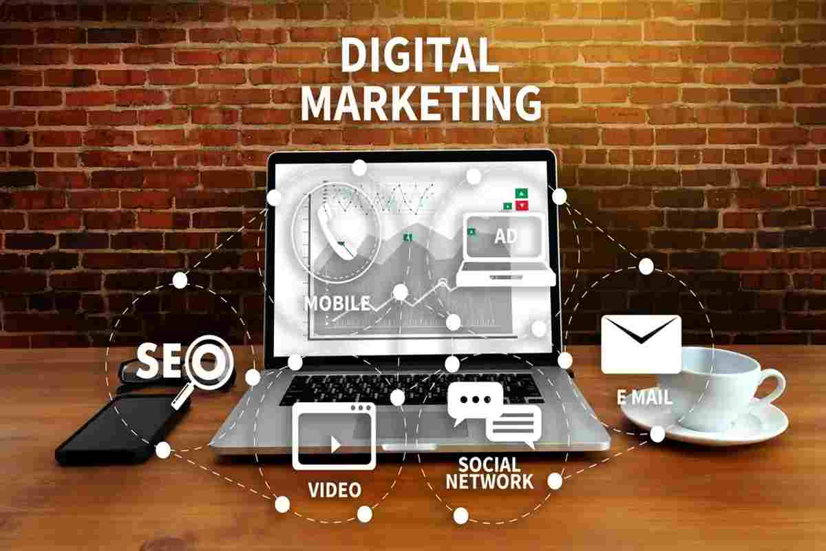 Digital Advertising Agencies
