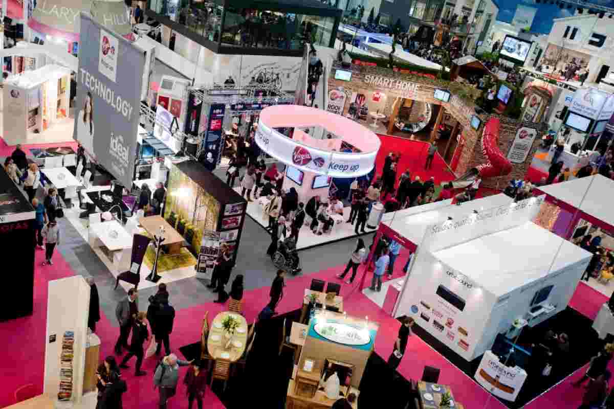 Trade Show