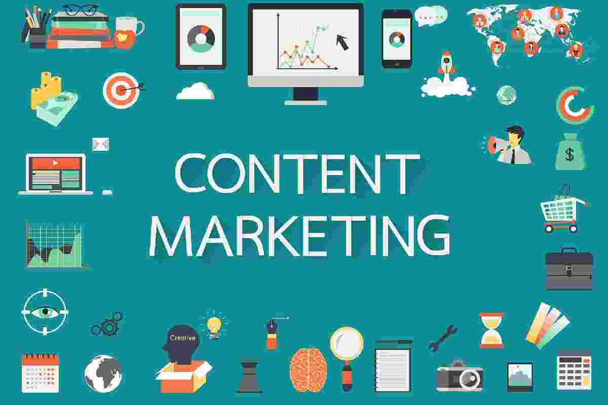 Content Marketing Optimization
