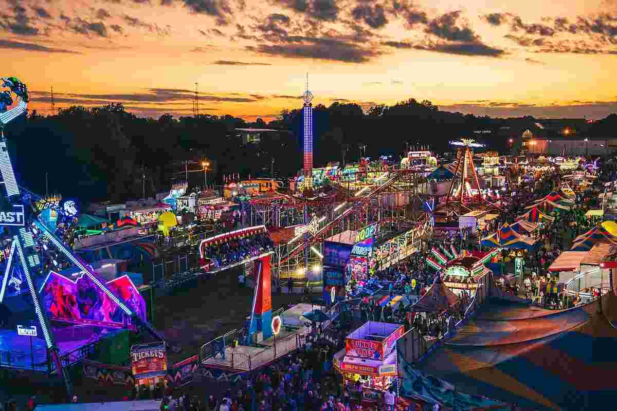 Special Event Fairs