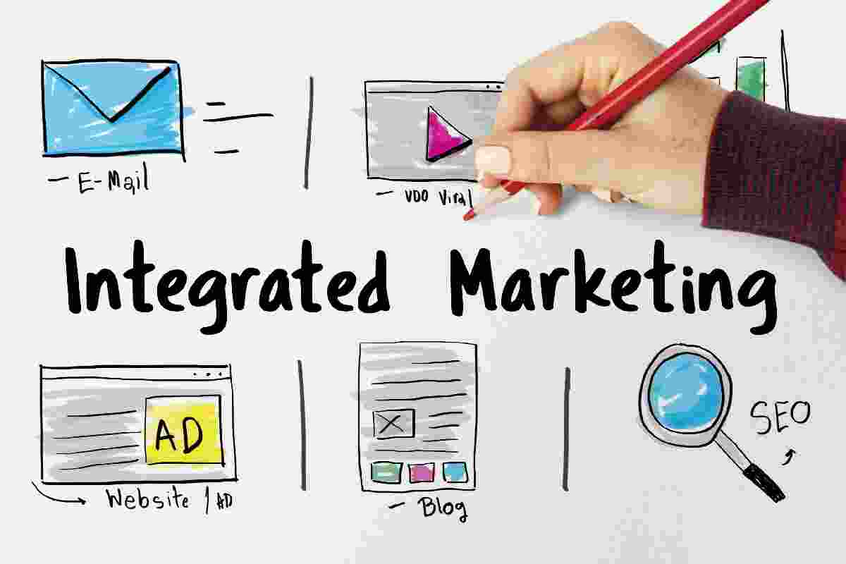 Integrated Marketing Communications