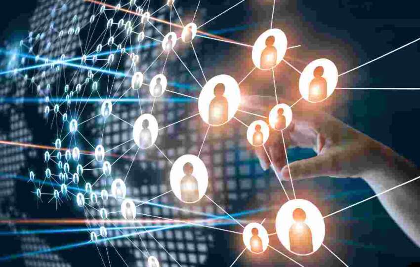 Customer Data Management