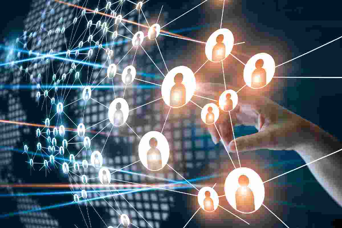 Customer Data Management