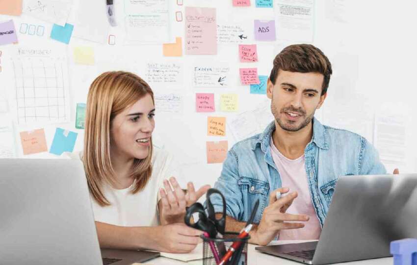 Content Marketing Credibility