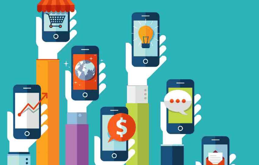 Mobile Marketing