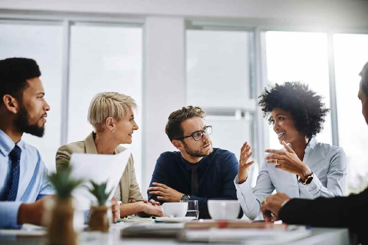 Better Communication