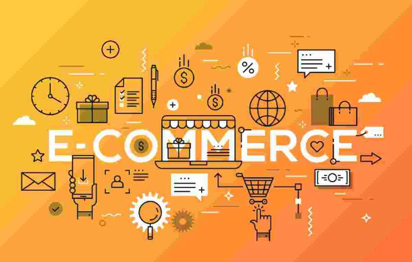 E-commerce