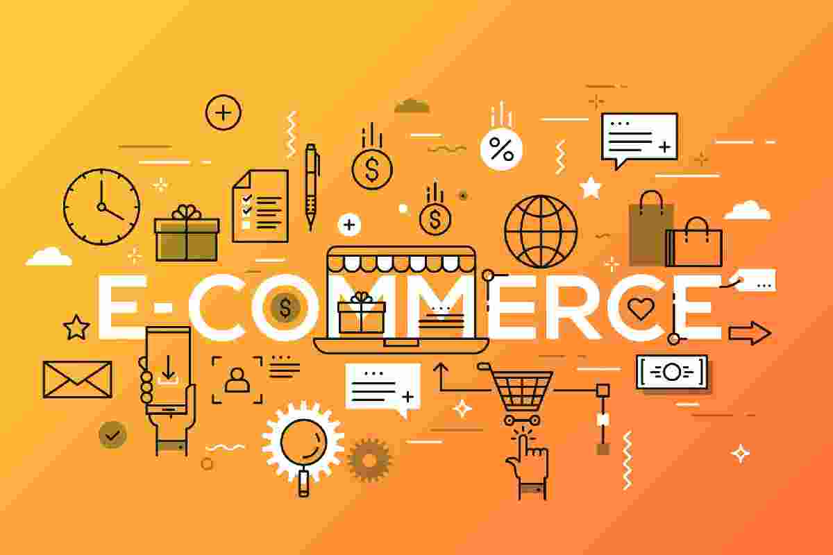 E-commerce