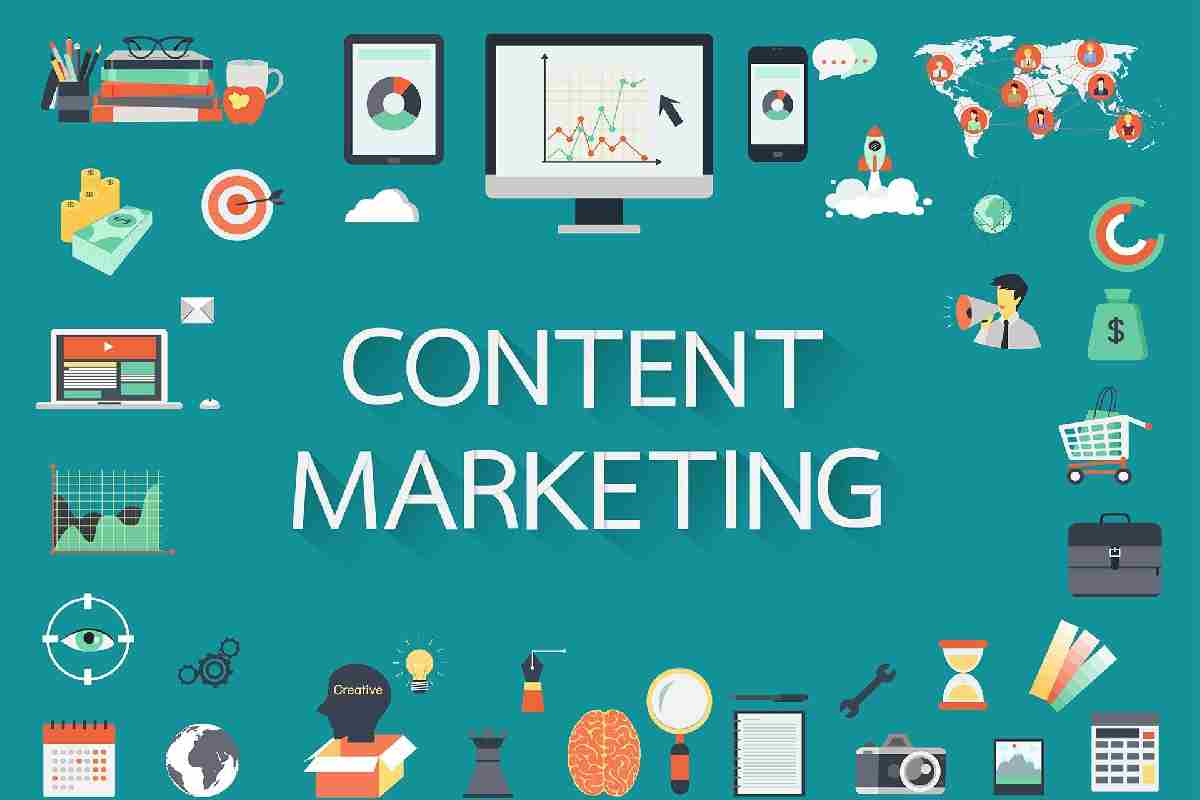 Content Marketing