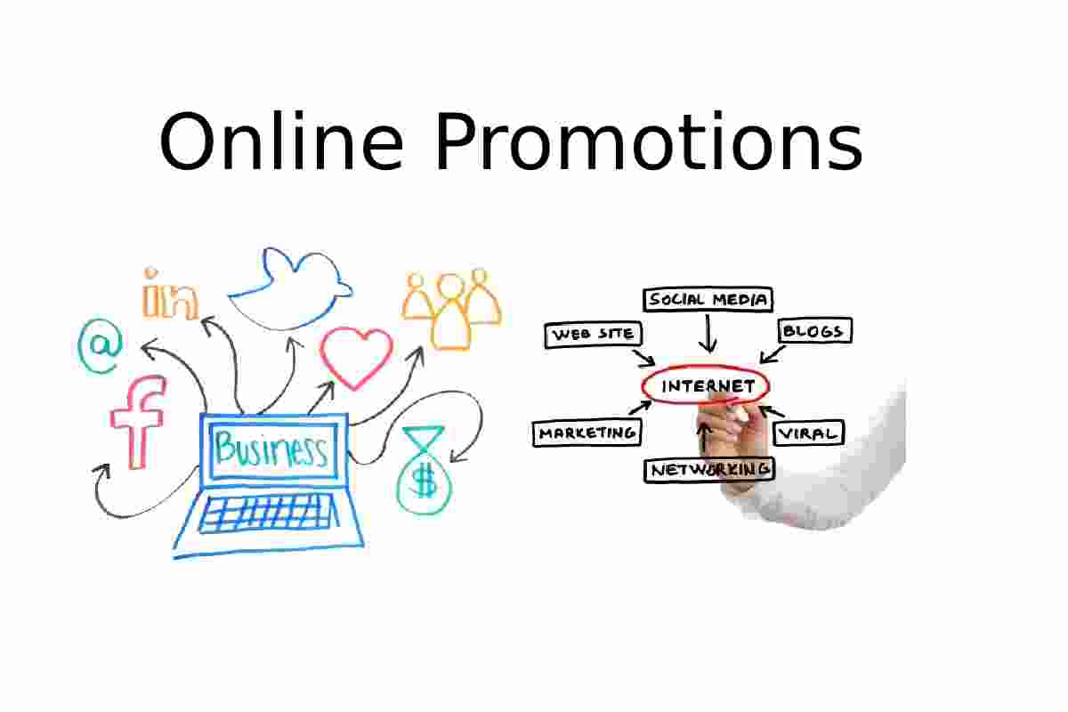 Online Promotions