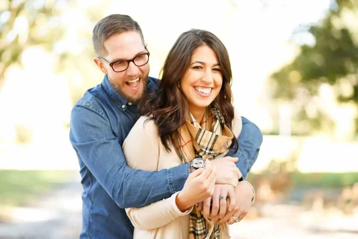 Long Term Relationships