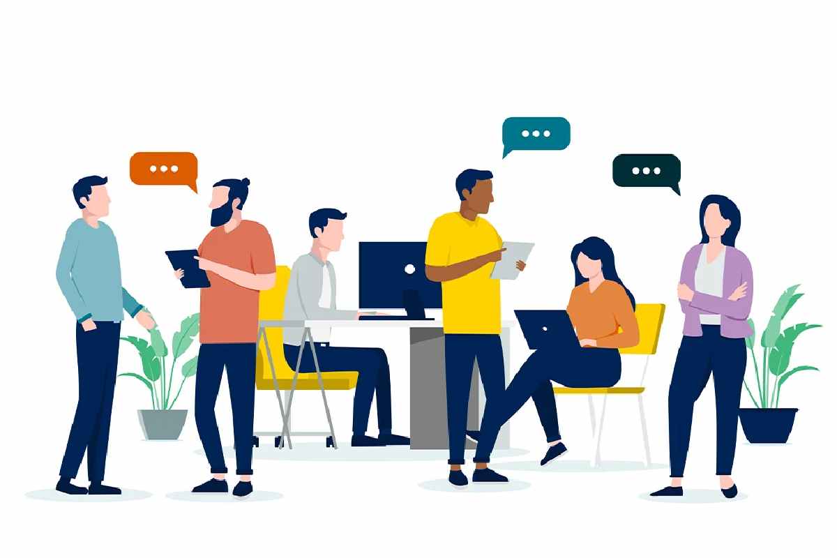 Effective Communication