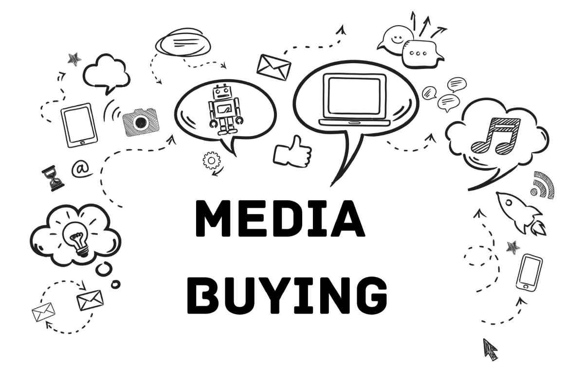 Media Buying Agencies